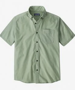 Patagonia Men's Daily Shirt - Spring 2022