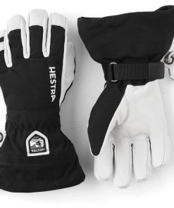 Hestra JR Heli Ski Glove - Winter 2021/2022
