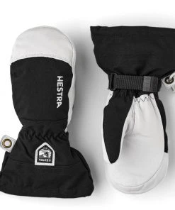 Hestra JR Heli Ski Mitt - Winter 2021/2022