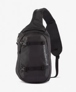 Patagonia Atom Sling Bag 8L - Spring 2022 8 Patagonia Atom Sling Bag 8L - Spring 2022