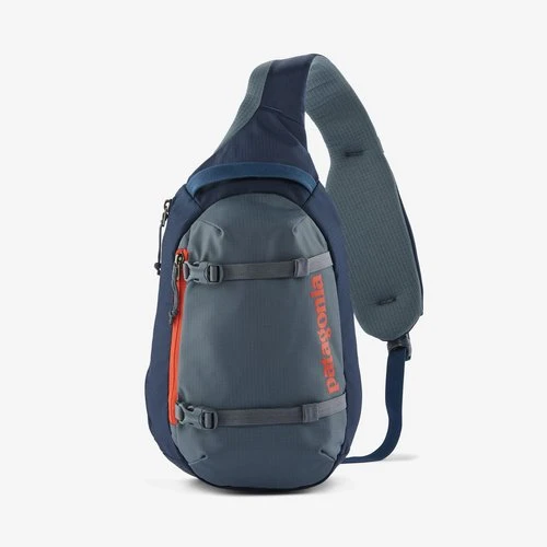 Patagonia Atom Sling Bag 8L - Spring 2022 3 Patagonia Atom Sling Bag 8L - Spring 2022