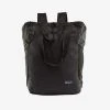 Patagonia Ultralight Black Hole® Tote Pack 27L - Spring 2022 1 Patagonia Ultralight Black Hole® Tote Pack 27L - Spring 2022
