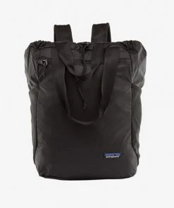 Patagonia Ultralight Black Hole® Tote Pack 27L - Spring 2022