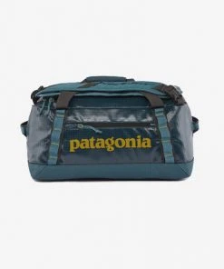 Luggage & Bags Patagonia Black Hole® Duffel Bag 40L - Spring 2022