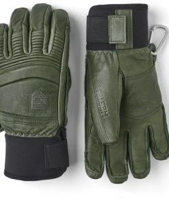 Hestra Fall Line Glove - Winter 2021/2022