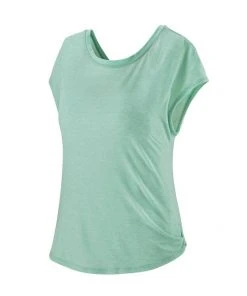 Patagonia Women's Glorya Twist Tank Spring 2020