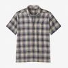 Patagonia Men's A/C® Buttondown Shirt - Spring 2022