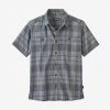 Patagonia Men's Back Step Shirt - Spring 2022 1 Patagonia Men's Back Step Shirt - Spring 2022