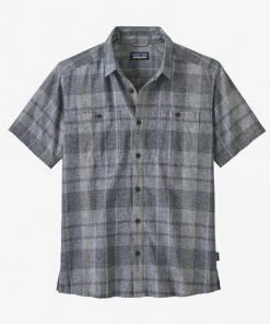 Patagonia Men's Back Step Shirt - Spring 2022