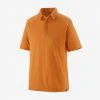 Patagonia Men's Capilene® Cool Trail Polo - Spring 2022