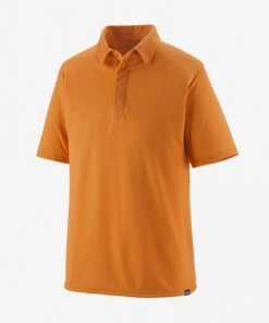 Patagonia Men's Capilene® Cool Trail Polo - Spring 2022