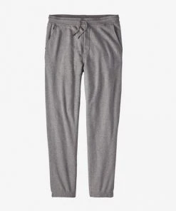 Patagonia Men's Mahnya Fleece Pants - Spring 2022