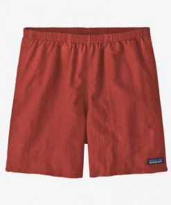 Patagonia Men's Baggies™ Shorts - 5" - Spring 2022 14 Patagonia Men's Baggies™ Shorts - 5