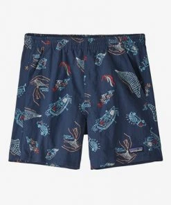 Patagonia Women's Baggies™ Shorts - 5