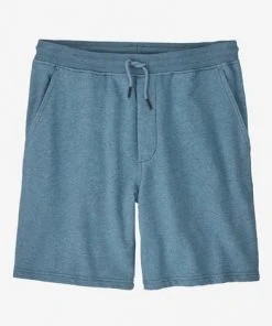 Patagonia Men's Mahnya Fleece Shorts - Spring 2022