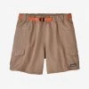 Patagonia Women's Outdoor Everyday Shorts - Spring 2022