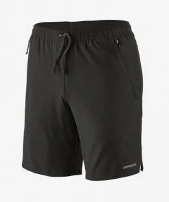 Patagonia Men's Nine Trails Shorts - 8" - Spring 2022