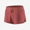 Patagonia Women's Nine Trails Shorts - 4" - Spring 2022