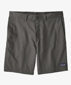 Patagonia Men's Lightweight All-Wear Hemp Shorts 8" - Spring 2021