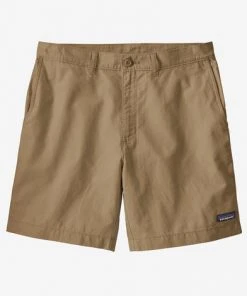Patagonia Men's Lightweight All-Wear Hemp Shorts - 8" - Spring 2022