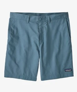 Patagonia Men's Lightweight All-Wear Hemp Shorts 8" - Spring 2021