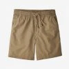 Patagonia Men's Lightweight All-Wear Hemp Volley Shorts - 6" - Spring 2022
