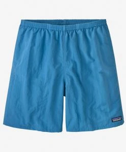 Patagonia Men's Baggies™ Longs - 7" - Spring 2022