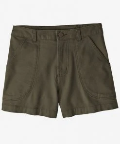 Patagonia Women's Stand Up® Shorts - 3" - Spring 2022