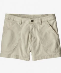 Patagonia Women's Stand Up® Shorts - 3" - Spring 2022