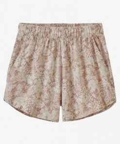 Patagonia Women's GARDEN ISLAND SHORTS - Spring 2022