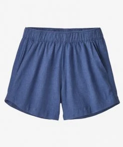 Patagonia Women's GARDEN ISLAND SHORTS - Spring 2022