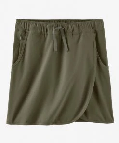 Patagonia Women's Fleetwith Skort - Spring 2022
