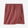 Patagonia Women's Fleetwith Skort - Spring 2022 1 Patagonia Women's Fleetwith Skort - Spring 2022
