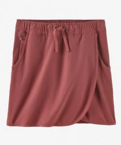 Patagonia Women's Fleetwith Skort - Spring 2022