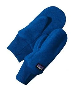 Patagonia Baby Pita Pocket Mittens Winter 2017