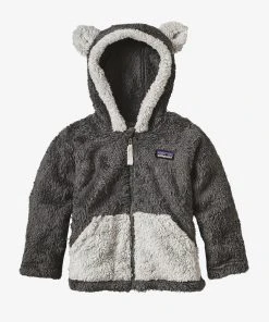 Patagonia Baby Furry Friends Hoody - Fall 2021