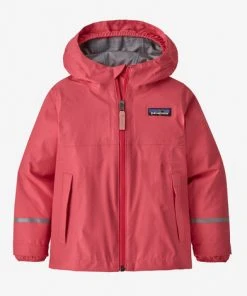 Patagonia Baby Torrentshell 3L Jacket - Spring 2022