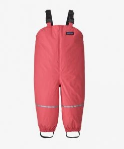 Patagonia Baby Torrentshell 3L Bibs - Spring 2022