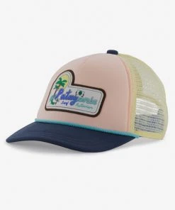 Patagonia Kids' Interstate Hat - Spring 2022