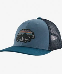 Patagonia Kids' Trucker Hat - Spring 2022