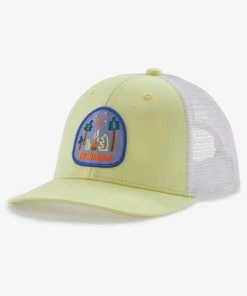 Patagonia Kids' Trucker Hat - Spring 2022