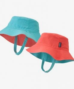 Patagonia Baby Sun Bucket Hat - Spring 2022