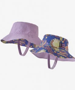 Patagonia Baby Sun Bucket Hat - Spring 2022