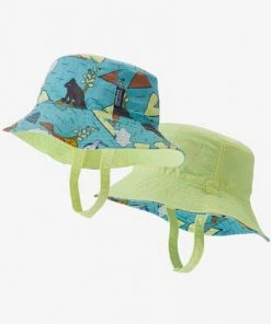 Patagonia Baby Sun Bucket Hat - Spring 2022