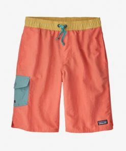 Patagonia Boys' Baggies™ Boardshorts - Spring 2022