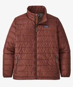 Patagonia Girls' Down Sweater Jacket - Fall 2021