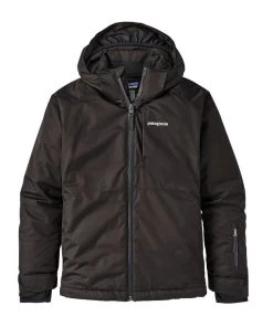 BOC Junior Athlete Jacket Winter 2022