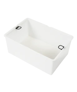 Hobie Rectangular Hatch Drop-In Bucket V2