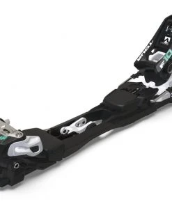 Marker F10 TOUR S265-325 100MM Black/White Winter 2021/2022