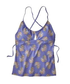 Patagonia Women's Glassy Dawn Tankini Spring 2019